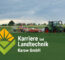 Landtechnik Karow GmbH: Landwirtschaftlicher Erntehelfer / Fachkraft für Agrarservice gesucht