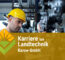 Landtechnik Karow GmbH: Fachkraft für Agrarservice gesucht